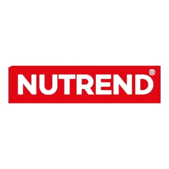 Logo brenda Nutrend - suplementi, sportska ishrana i oprema u FitLab prodavnici
