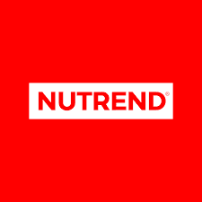 Logo brenda Nutrend - suplementi, sportska ishrana i oprema u FitLab prodavnici