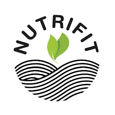 Logo brenda Nutrifit - suplementi, sportska ishrana i oprema u FitLab prodavnici