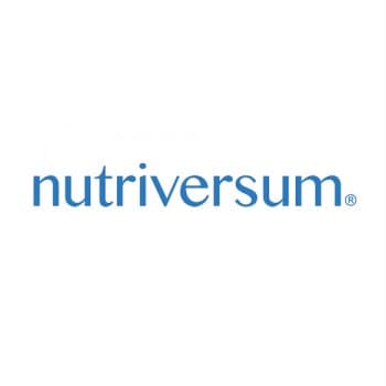 Logo brenda Nutriversum - suplementi, sportska ishrana i oprema u FitLab prodavnici