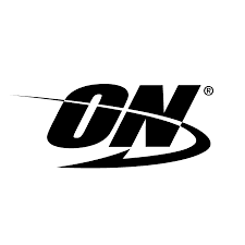 Logo brenda Optimum Nutrition - suplementi, sportska ishrana i oprema u FitLab prodavnici