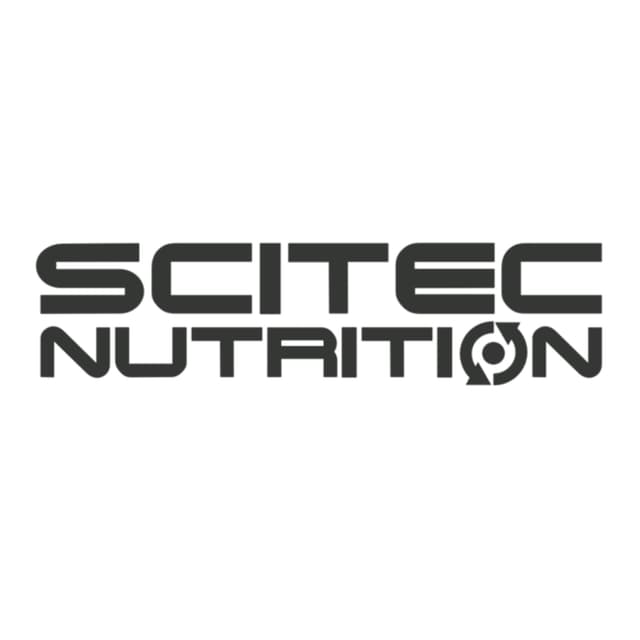 Logo brenda Scitec Nutrition - suplementi, sportska ishrana i oprema u FitLab prodavnici