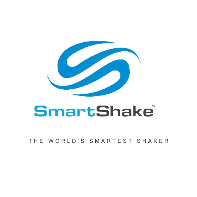 Logo brenda SmartShake - suplementi, sportska ishrana i oprema u FitLab prodavnici