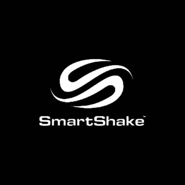 Logo brenda SmartShake - suplementi, sportska ishrana i oprema u FitLab prodavnici