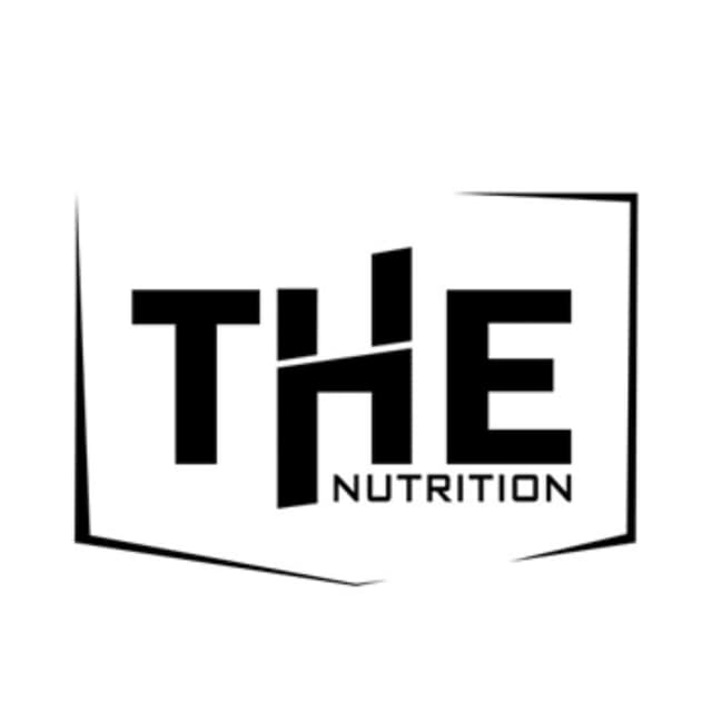 Logo brenda The Nutrition - suplementi, sportska ishrana i oprema u FitLab prodavnici