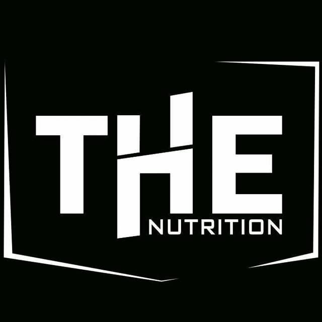 Logo brenda The Nutrition - suplementi, sportska ishrana i oprema u FitLab prodavnici