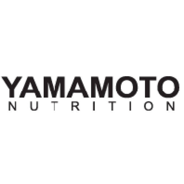 Logo brenda Yamamoto Nutrition - suplementi, sportska ishrana i oprema u FitLab prodavnici