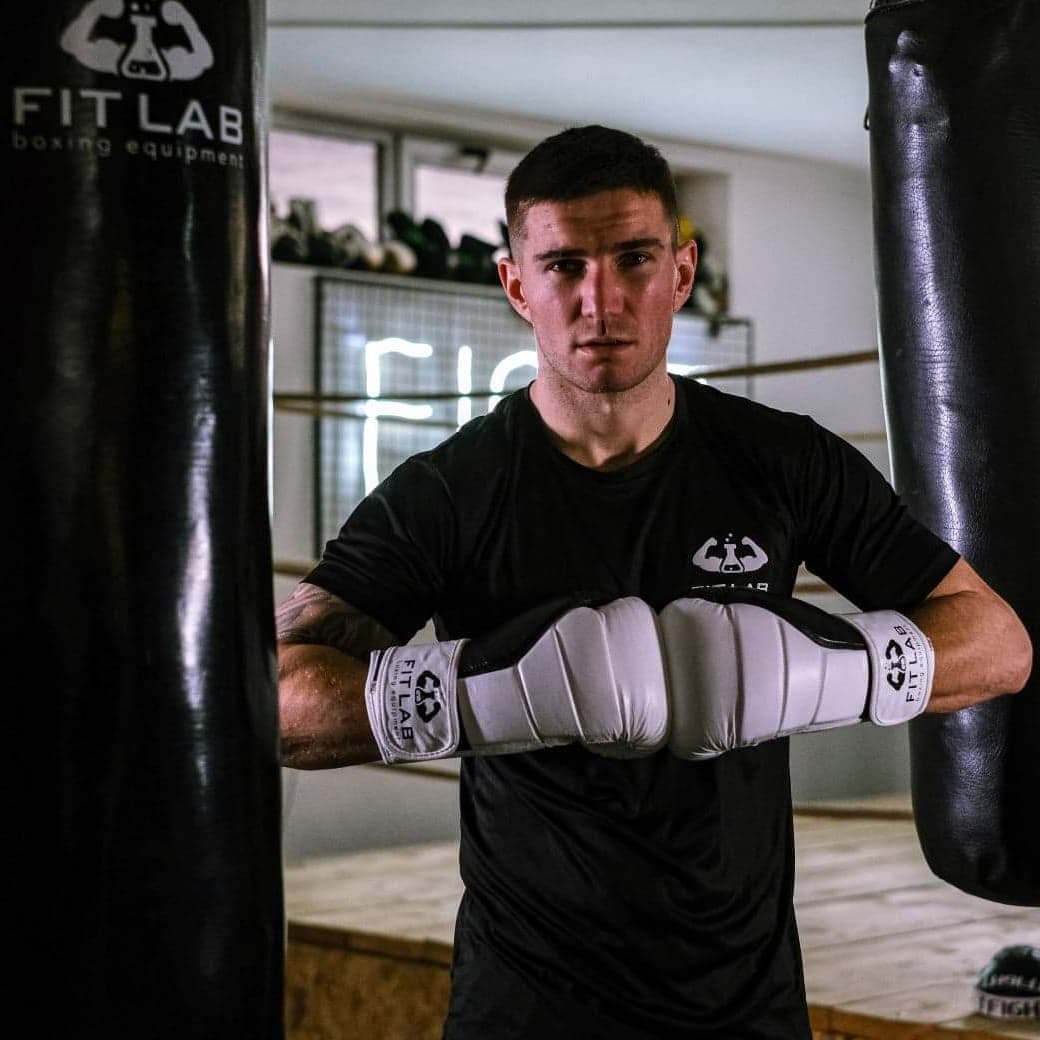 NOVO – FITLAB                                                    BOXING EQUIPMANT