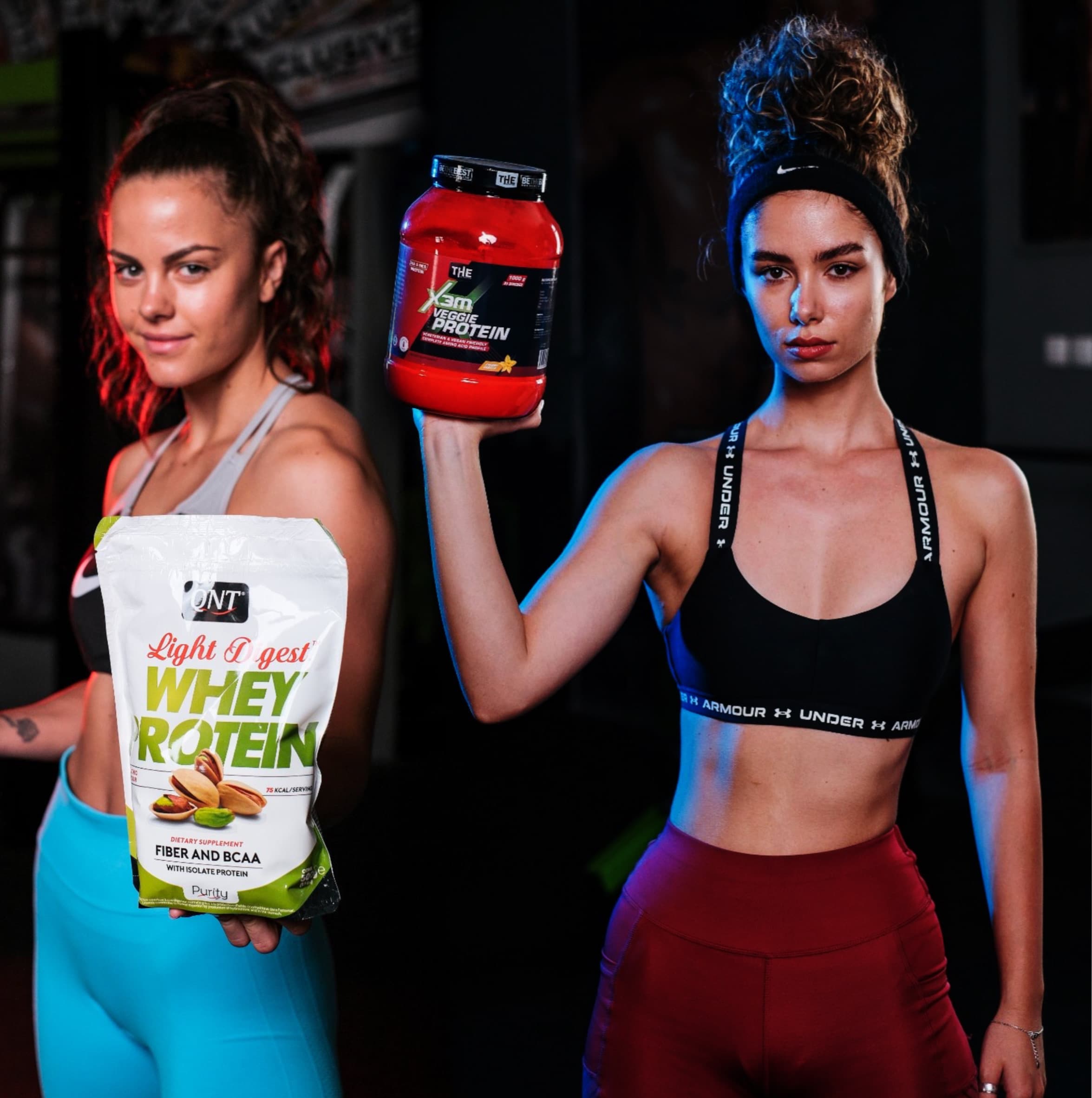 Whey vs Biljni protein – za i protiv u svetu suplementacije