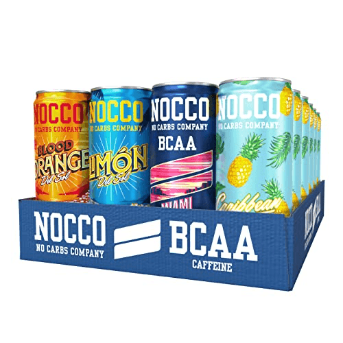 BCAA – Najbolji prijatelj mišića-1