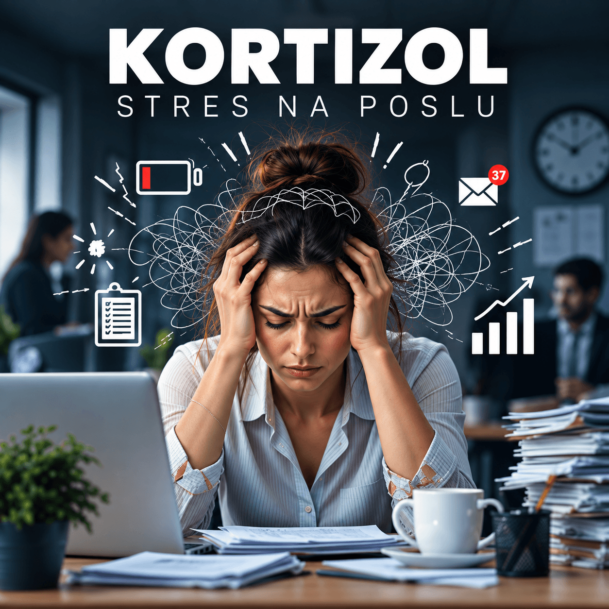 Kontrola-stresa