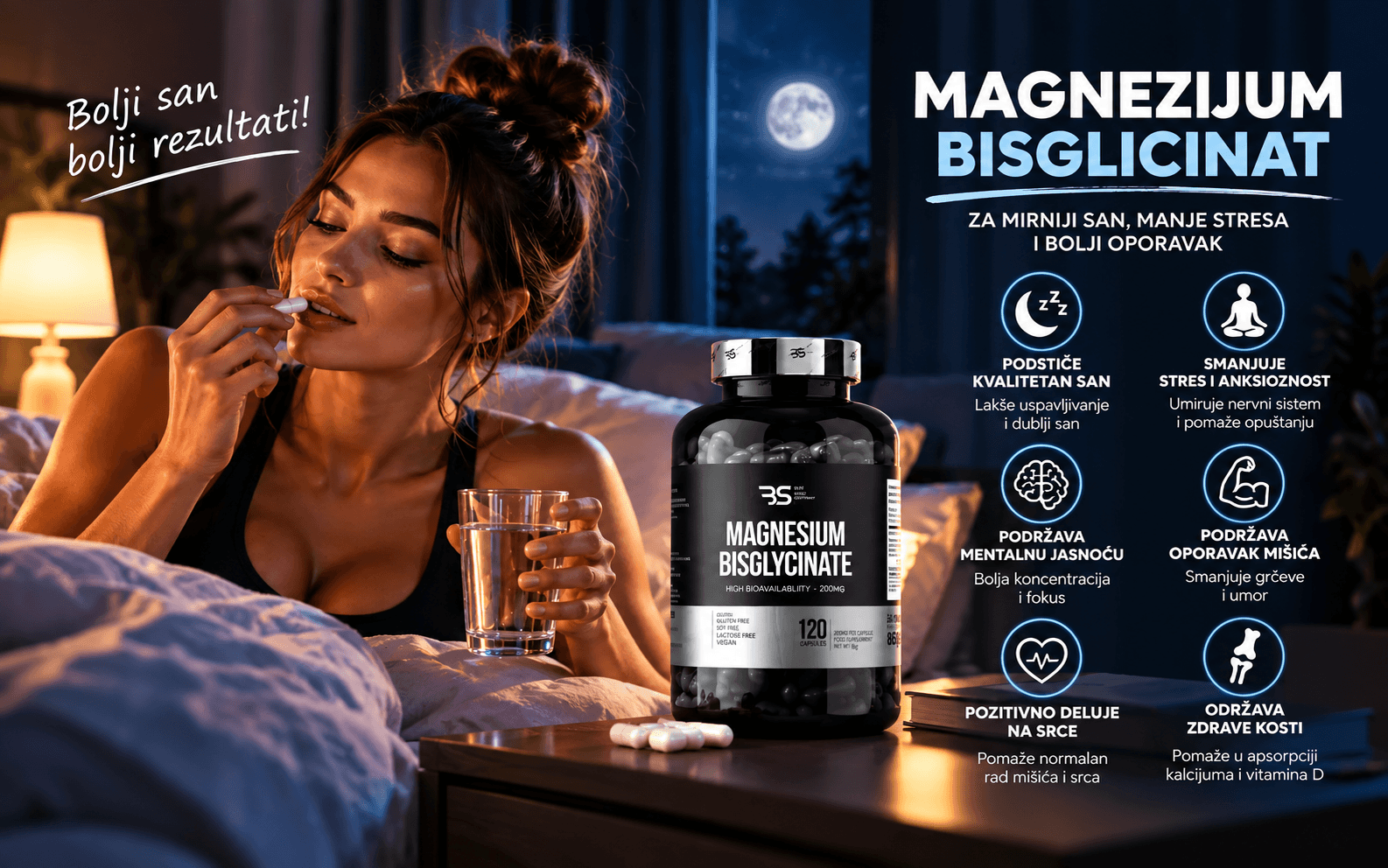 Najbolji suplementi za bolji san – FitLab vodič-1