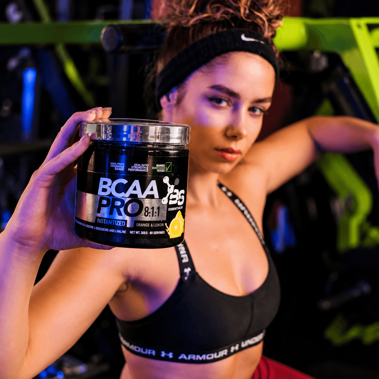 bcaa