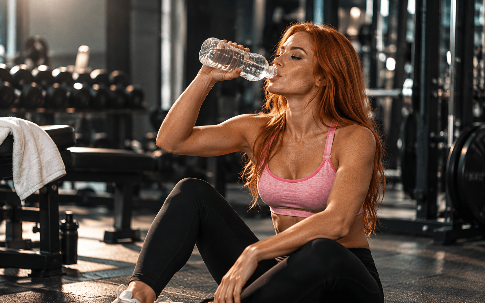 Post-Workout obrok - Šta jesti posle treninga?