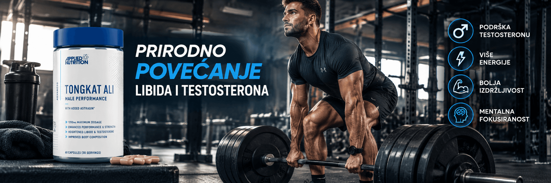 Tongkat Ali - prednosti ove Azijske biljke i njeni benefiti-1