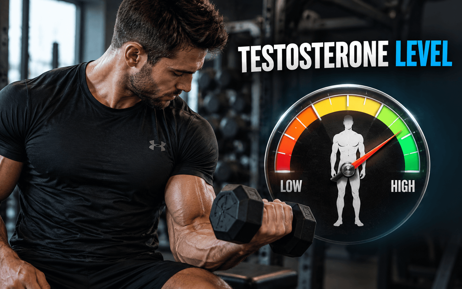 TestoROL, suplement za snagu i testosteron-2