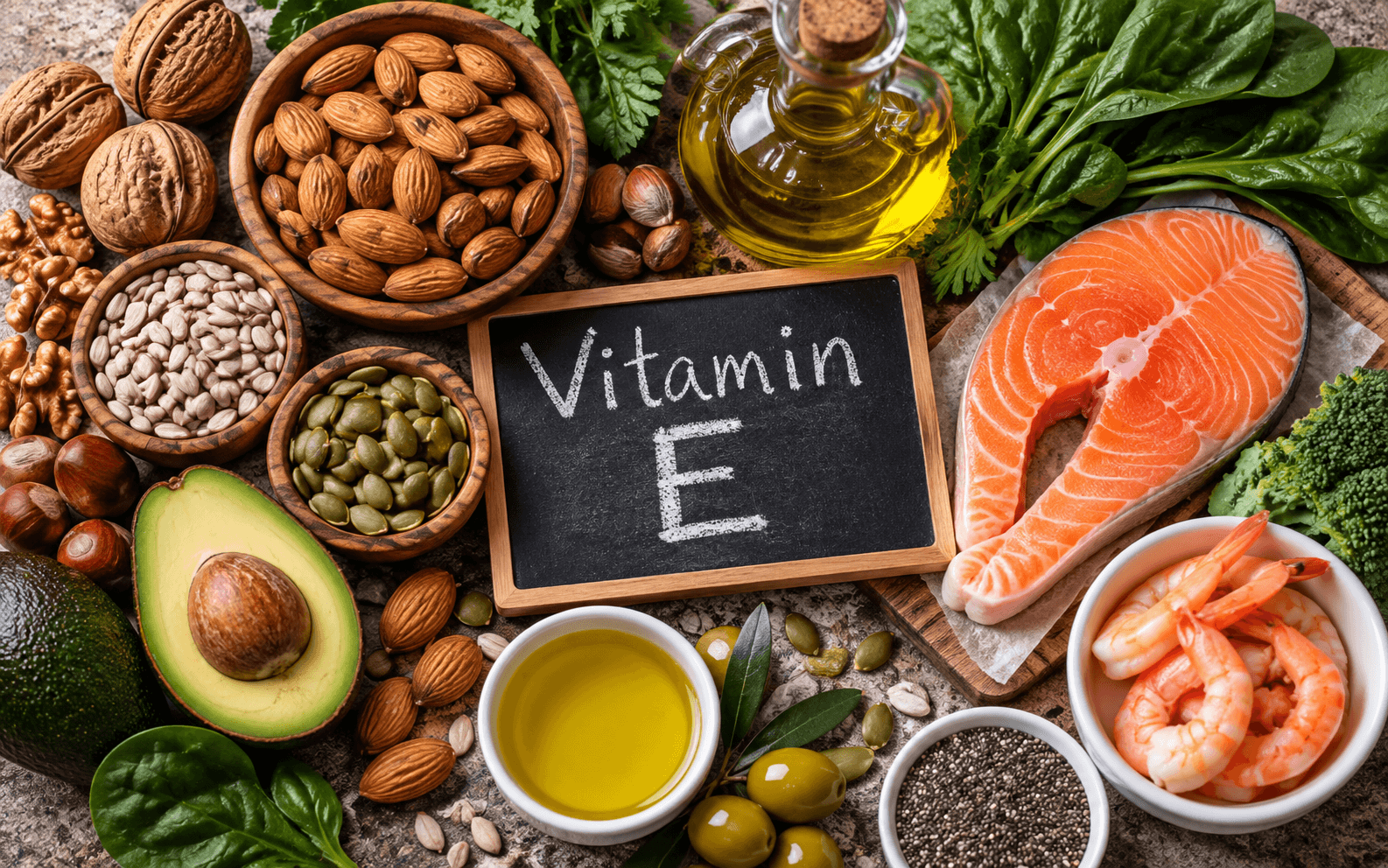 VItamin E - njegova uloga i značaj-2
