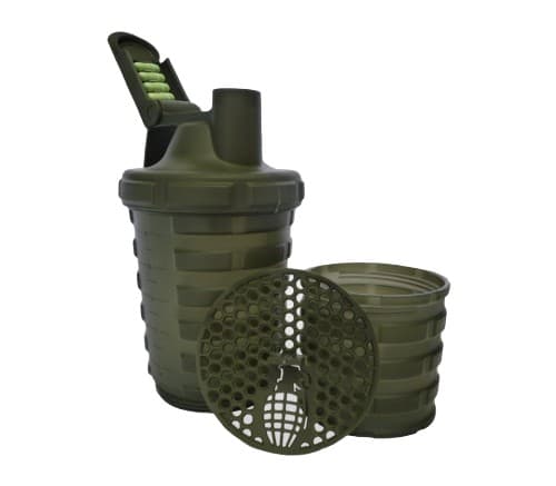 Shaker 900ml - Grenade® Proteini.Si