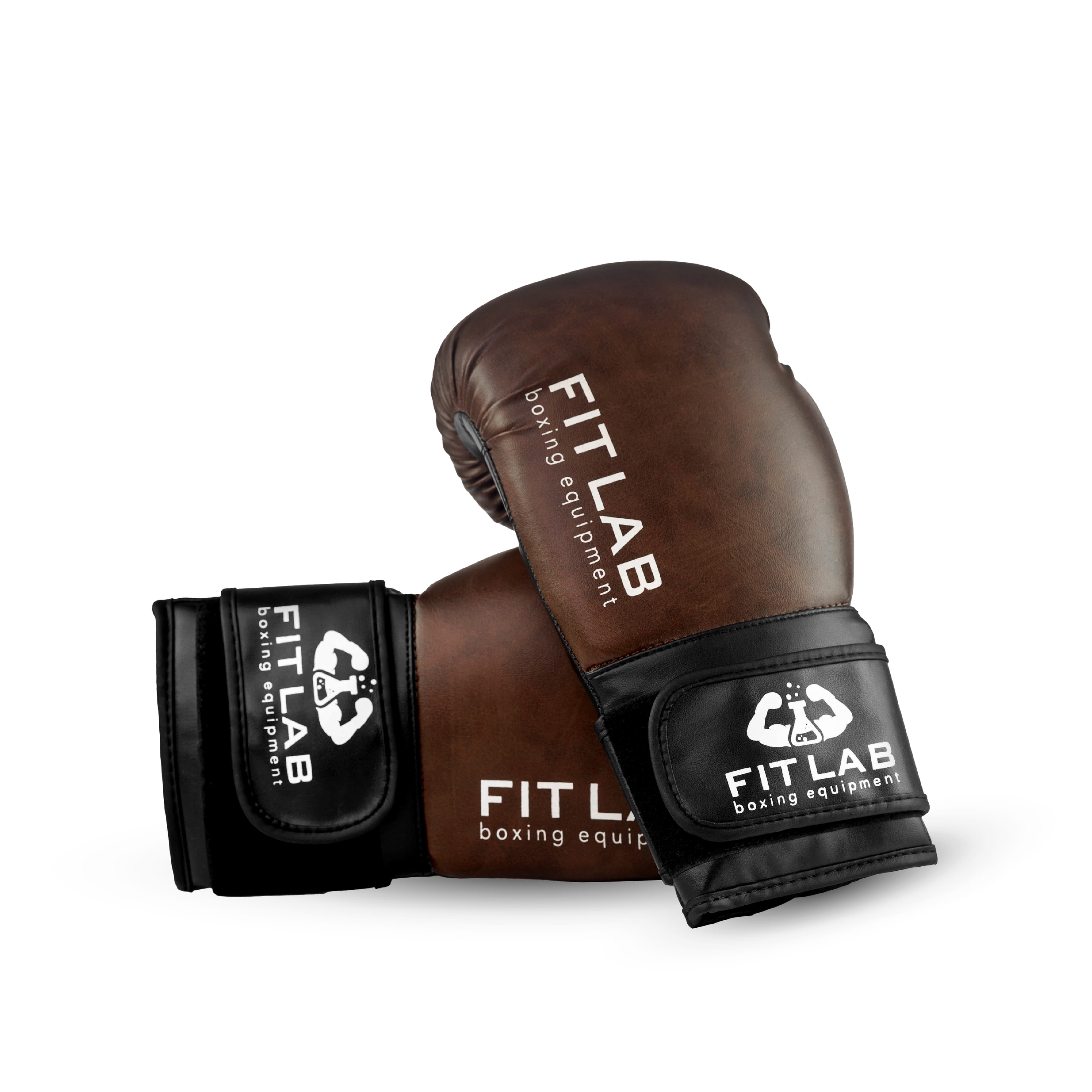 Classic retro / boks rukavice - FitLAB