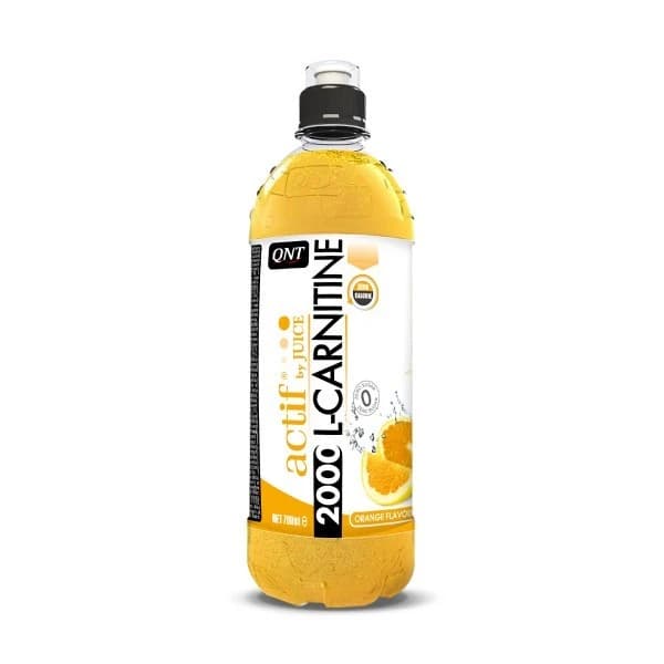 L-Carnitine 2000mg 700ml - QNT