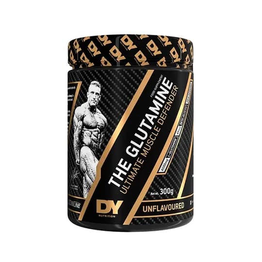 The Glutamine 300gr - DorianYates