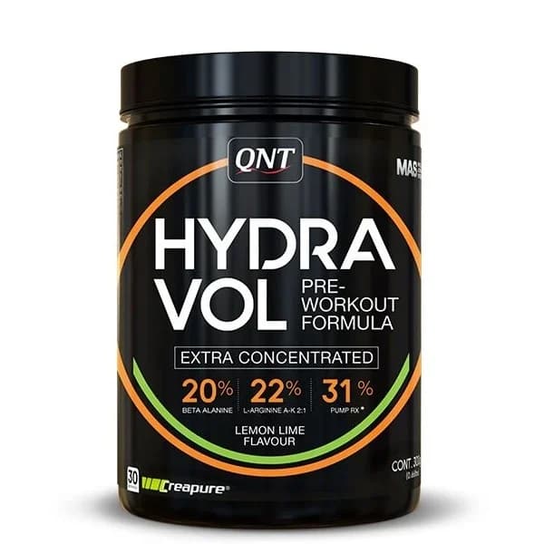 Hydravol 300gr/30serv - QNT