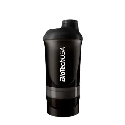 Wave shaker 950ml - BioTechUSA BioTech USA