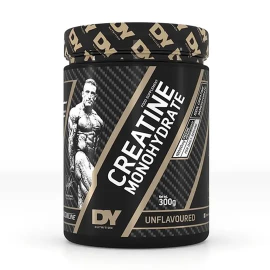 Creatine monohydrate 300g - DorianYates Dorian Yates