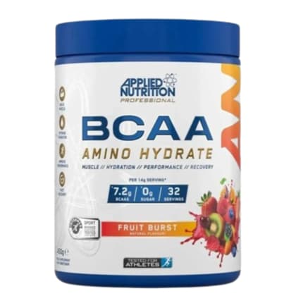 BCAA amino-hydrate 450g - Applied Nutrition™