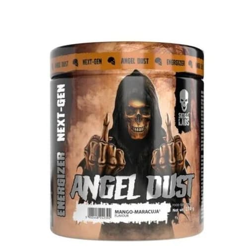 Angel dust 270g/60serv - Skull Labs najjaci pwo za trening snage