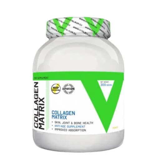 Collagen matrix 300g - Vitalikum goveđi kolagen za zdraviju kožu