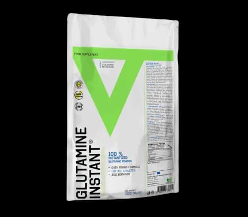 Glutamine Instant Vitalikum 1 kg L-glutamin u prahu za oporavak i trening