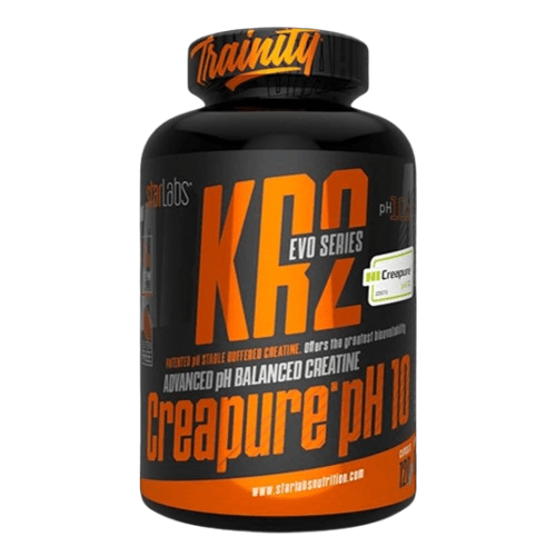 KR2 pH10 Creatine sa Kre-Alkalyn® tehnologijom za snagu, performanse i oporavak mišića