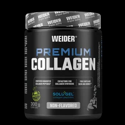 Premium Collagen 300g Weider kolagen u prahu