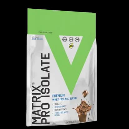 Matrix isolate protein 2.7kg - Vitalikum