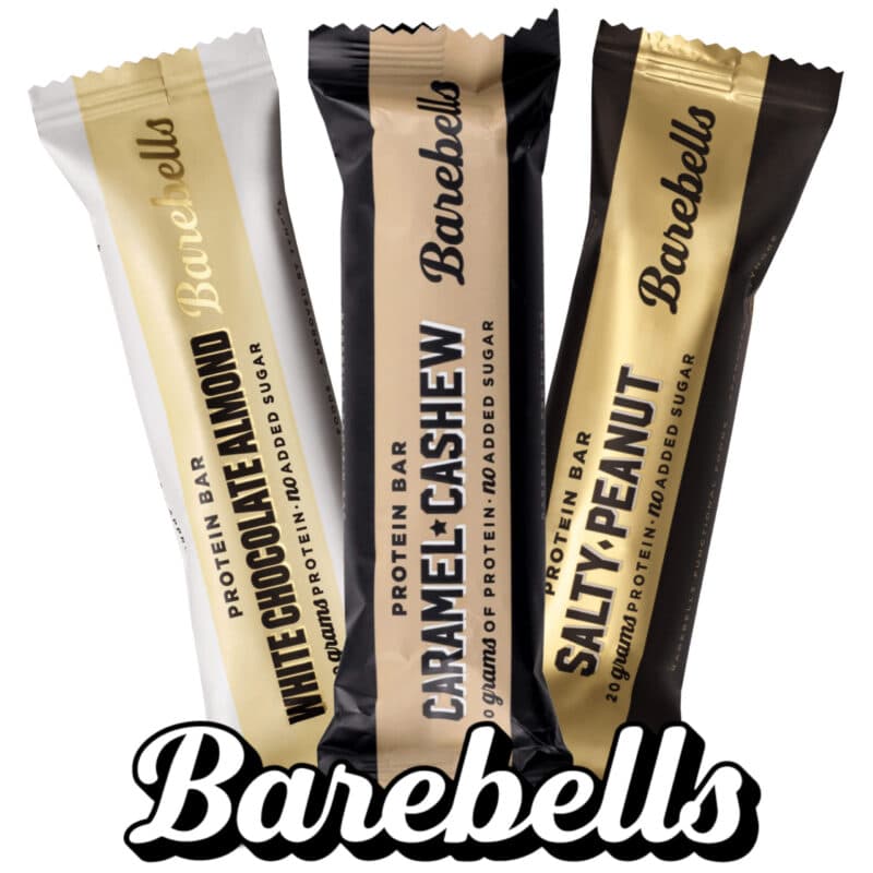 Barebells Protein Bar | FitLab proteinska čokoladica sa 20 grama proteina