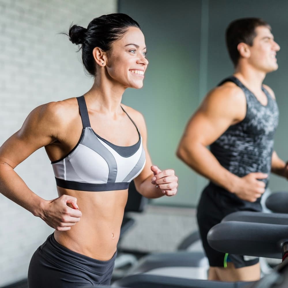 Da li kardio treba raditi pre ili posle treninga snage?