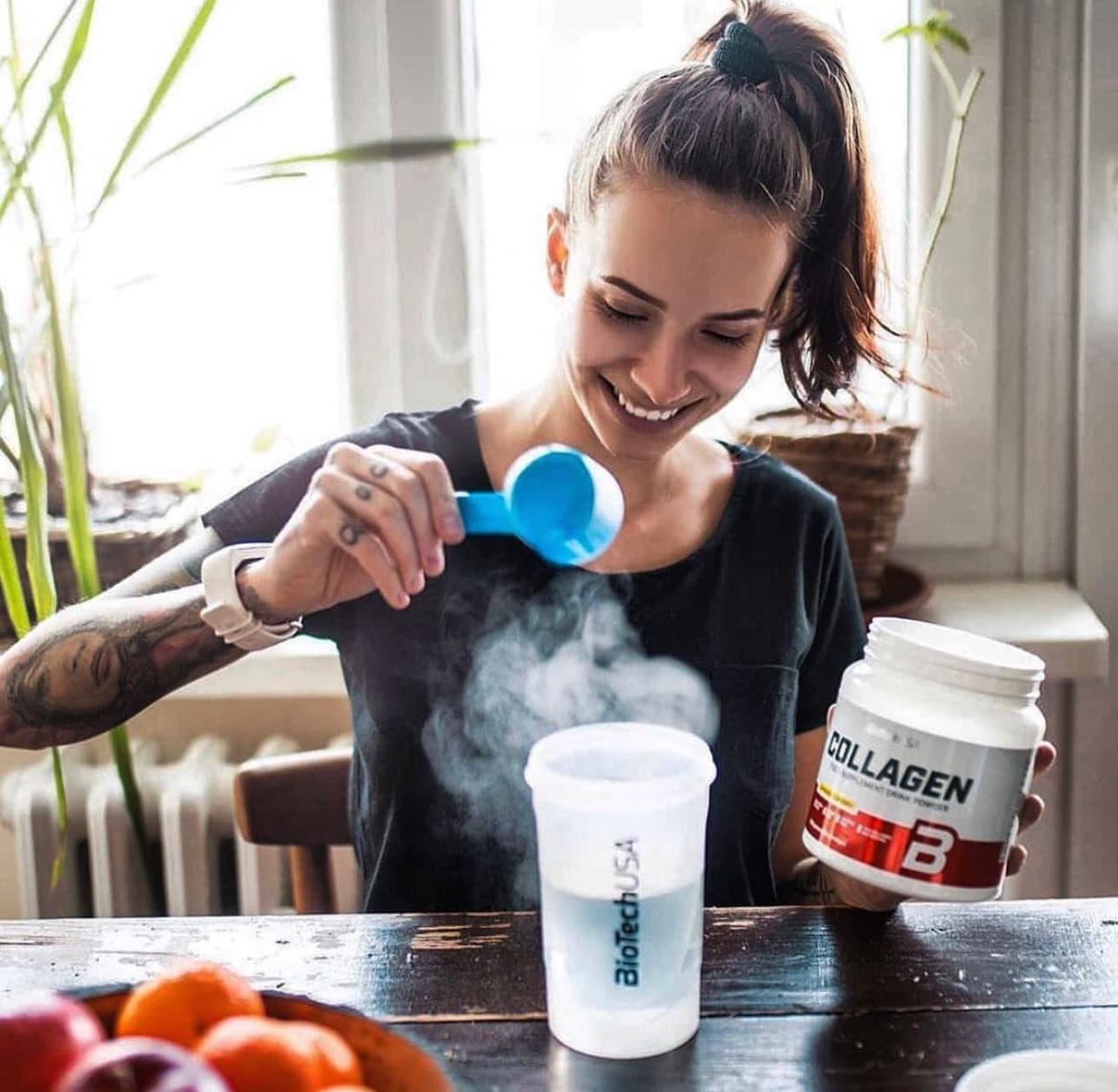 Prednosti I Mane Suplementacije Kolagenom