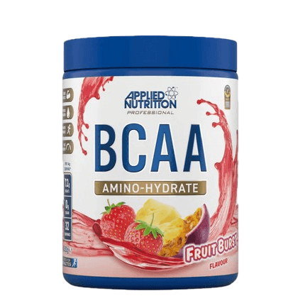 BCAA amino-hydrate 450g - Applied Nutrition™