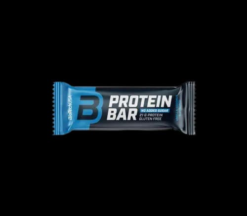 Protein bar 70g - BioTechUSA