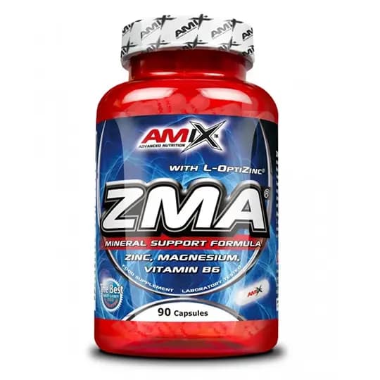 ZMA 90cap - Amix™