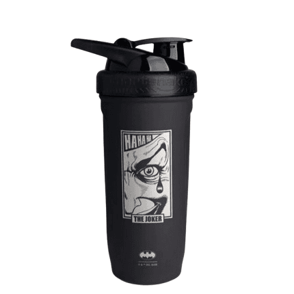 Šejker od nerđajućeg čelika 900ml (Joker) - SmartShaker