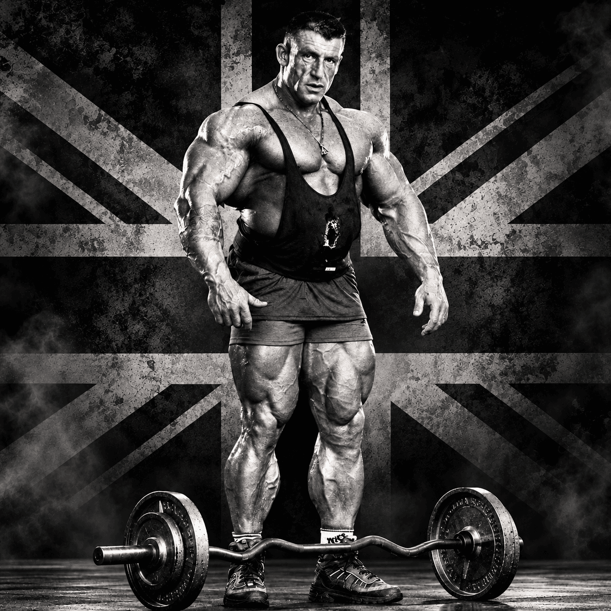 dorian-yates