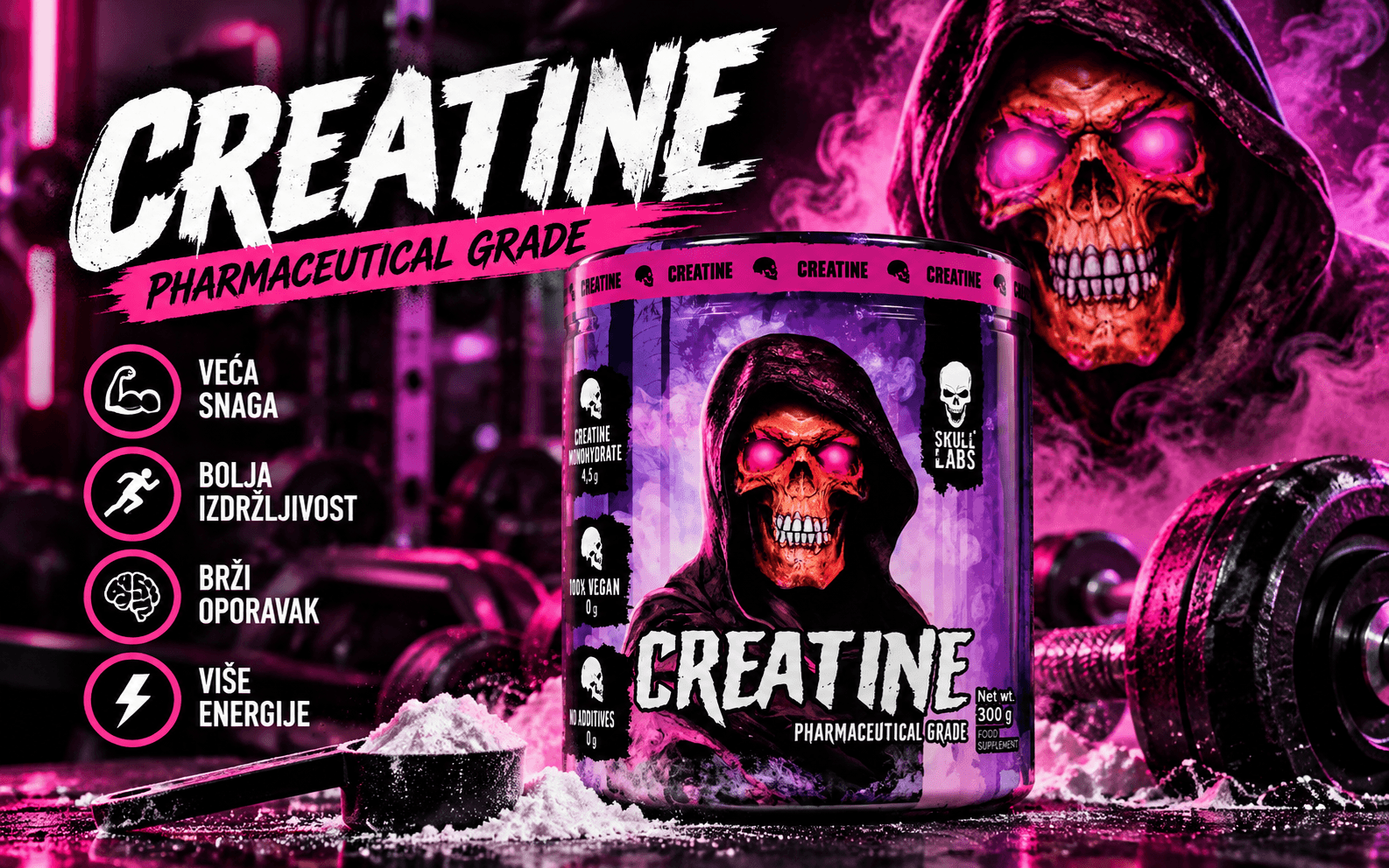 Skull Labs - Revolucija u svetu suplementacije!-1