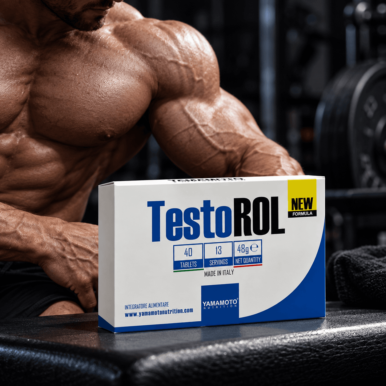 testorol