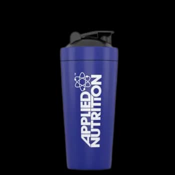 Steel šejker metalni Applied Nutrition za proteine pre-workout kreatin i sportske napitke