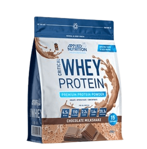 Critical whey 450g - Applied Nutrition™