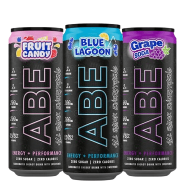 ABE N.O. drink 330ml - Applied Nutrition™