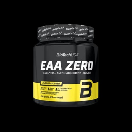EAA zero 350g - BioTechUSA BioTech USA