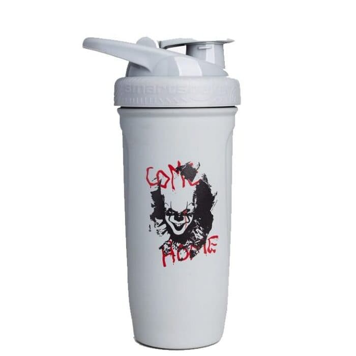 Šejker od nerđajućeg čelika 900ml (Pennywise) - SmartShaker moderan i izdrzljiv